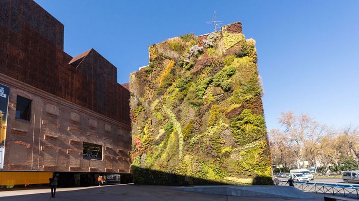 Informativo de Madrid - Informativo de Madrid 2 - 25/02/19