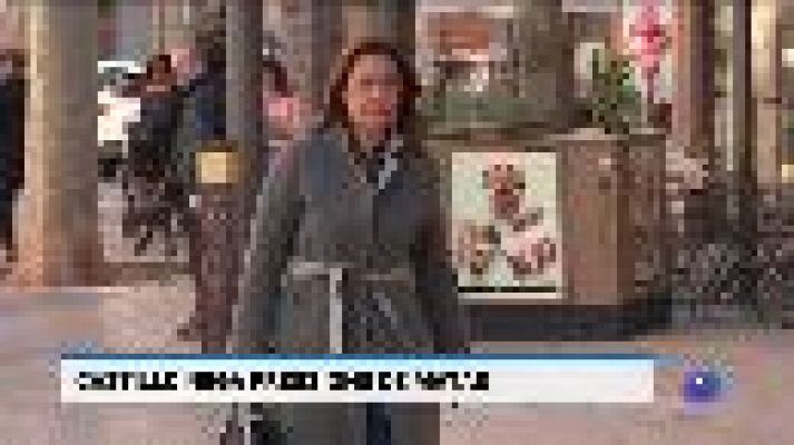 Informatiu Balear - Informatiu Balear 2 - 25/02/19