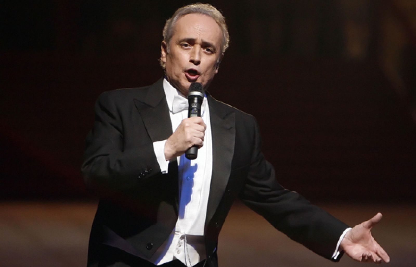 Josep Carreras dice adiós a la ópera | Ver