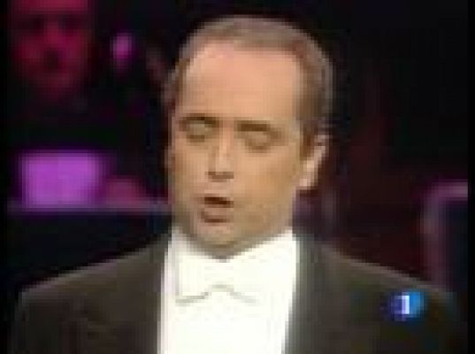  - Carreras deja la ópera