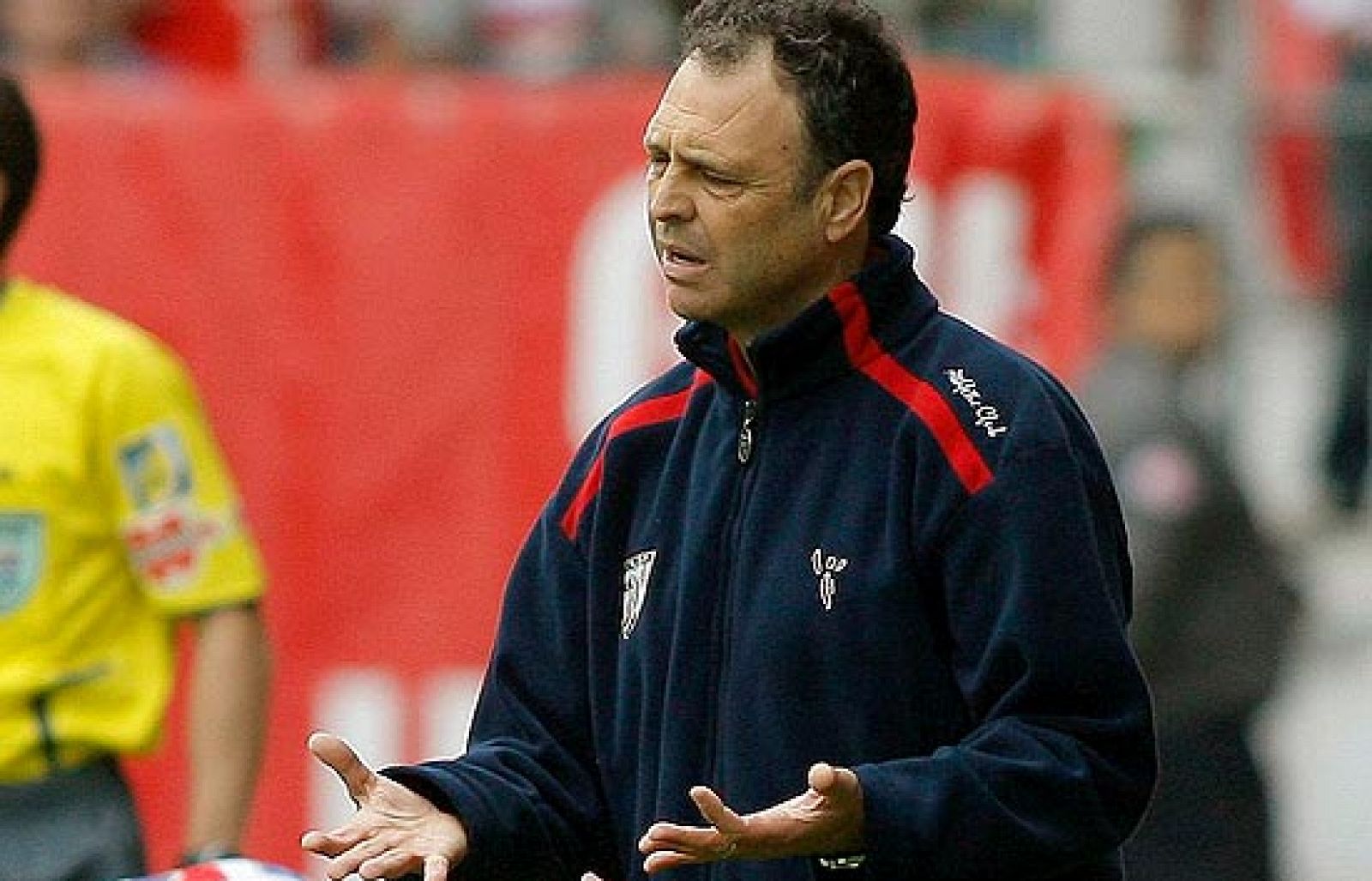 El Athletic de Bilbao afrontará el partido de Liga ante el Betis con los jugadores suplentes y reservará toda su artillería para la final de Copa del Rey ante el Barcelona.