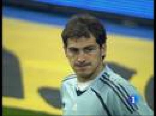  - Juande consciente de su marcha