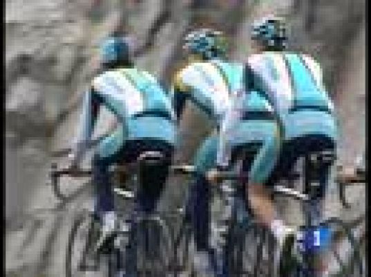  - El Astaná también sufre la crisis