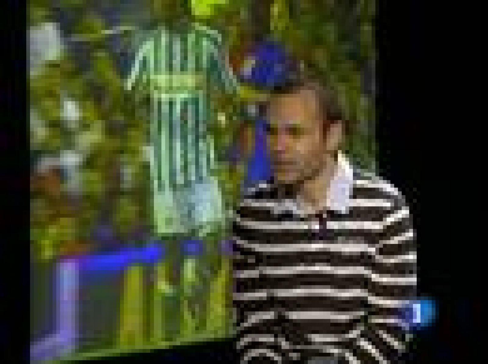 Sin programa: Iniesta ya piensa en el triplete | RTVE Play