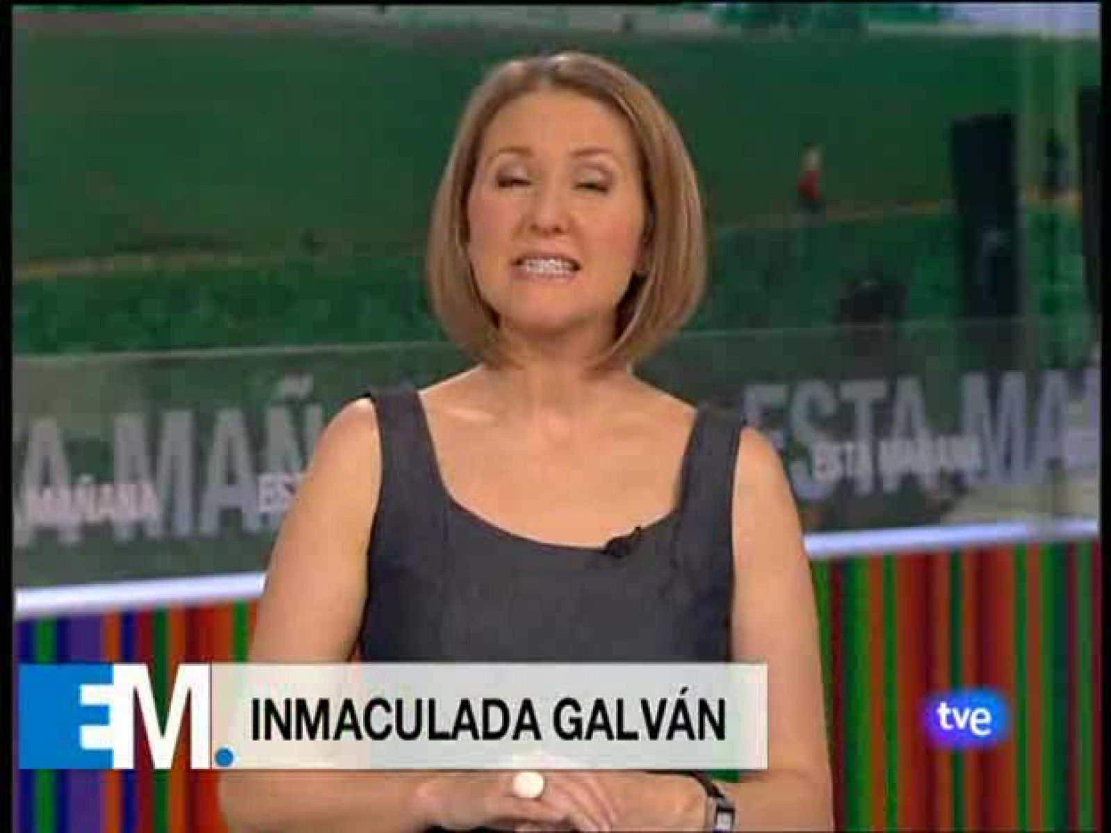 Esta mañana - 08/05/09 - Esta mañana | Ver
