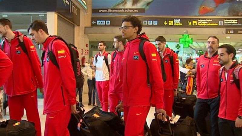 Deportes Canarias - 25/02/2019 