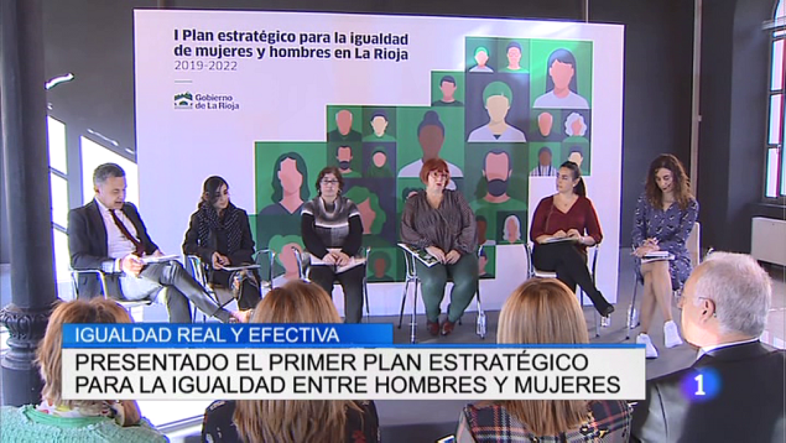 Informativo Telerioja 2 - 25/02/19