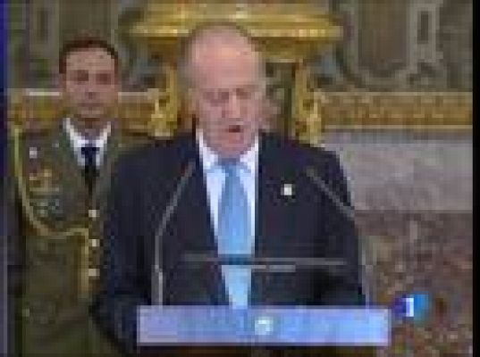  - El examen a Madrid termina