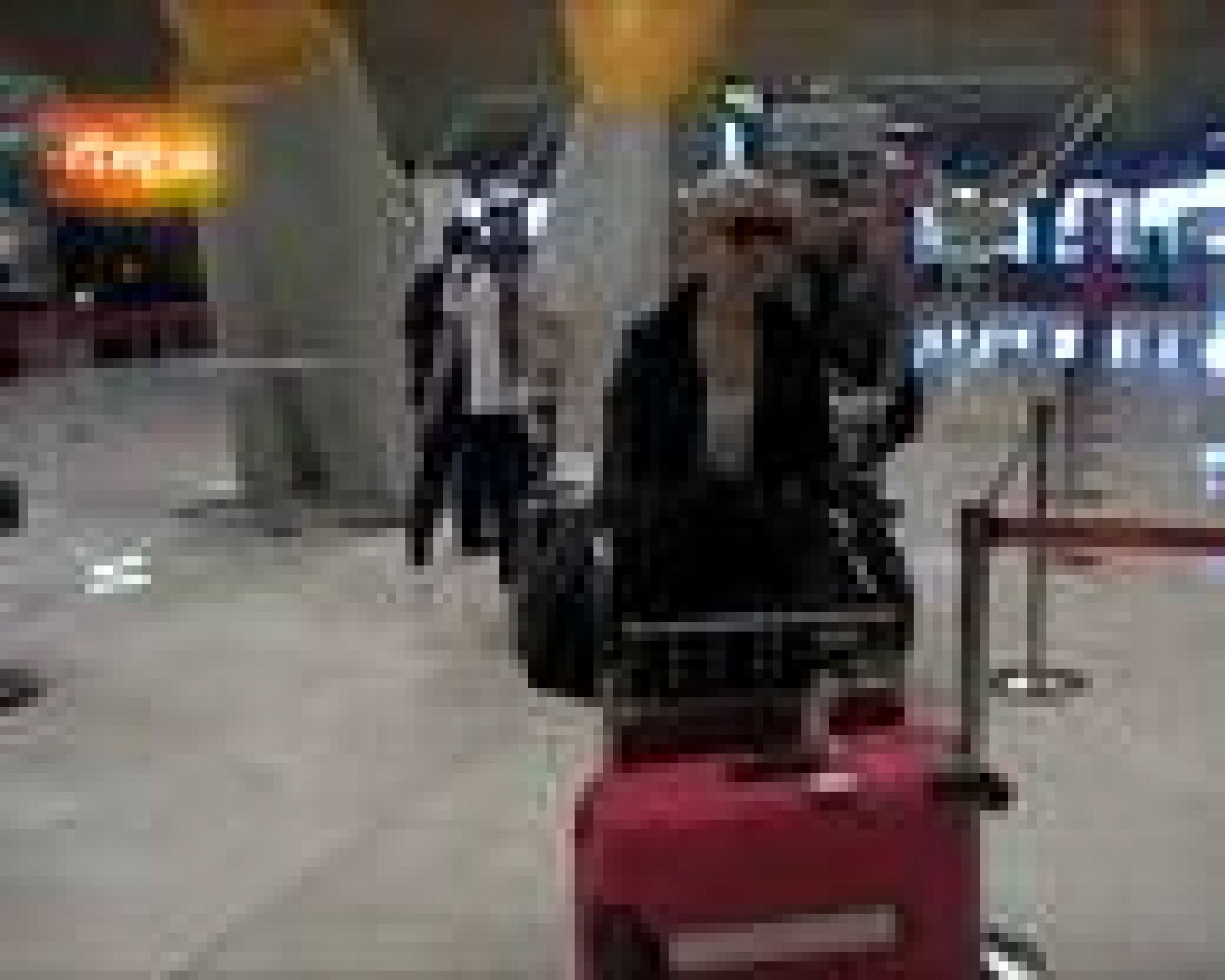 Eurovisión 2009 - Soraya rumbo a Moscú - Eurovisión | Ver