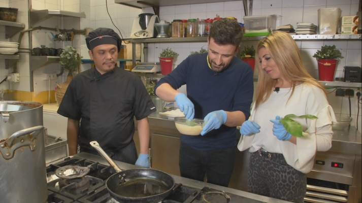 Aquí la Tierra - Aquí la Tierra - 25/02/19