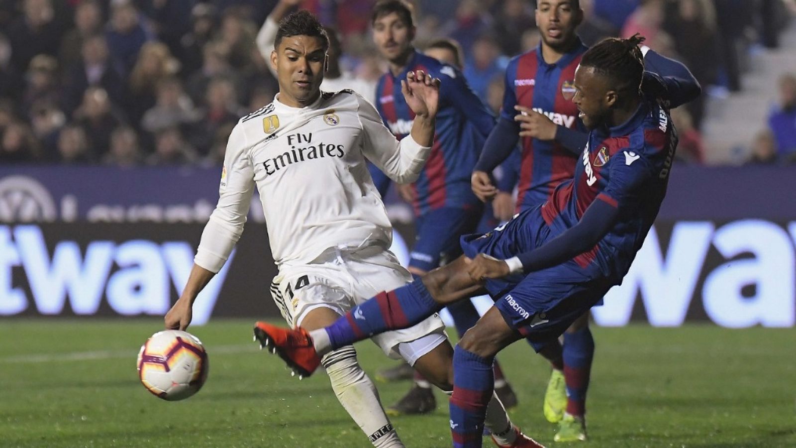 Conexión tdp - 25/02/19 - ver ahora