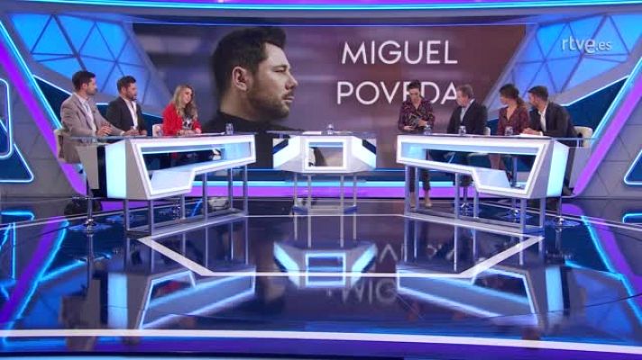 Lo siguiente - "El tiempo pasa volando"