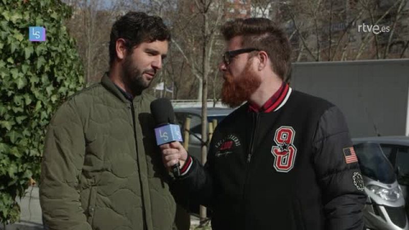 Lo Siguiente - �Podemos vivir sin m�vil?