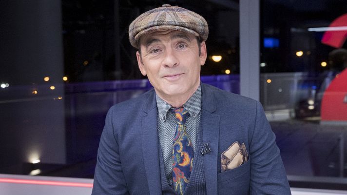 La hora cultural - La hora cultural - 25/02/19