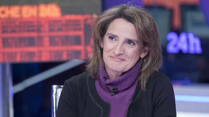 La noche en 24h - La noche en 24 horas - 25/02/19