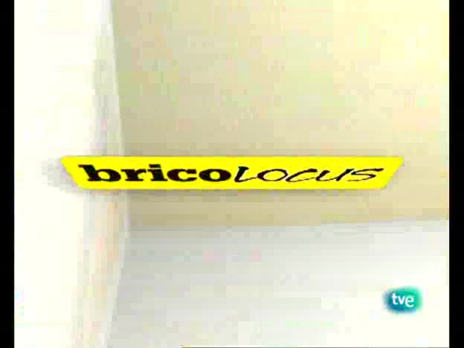 Bricolocus - 08/05/09 - Bricolocus | Ver