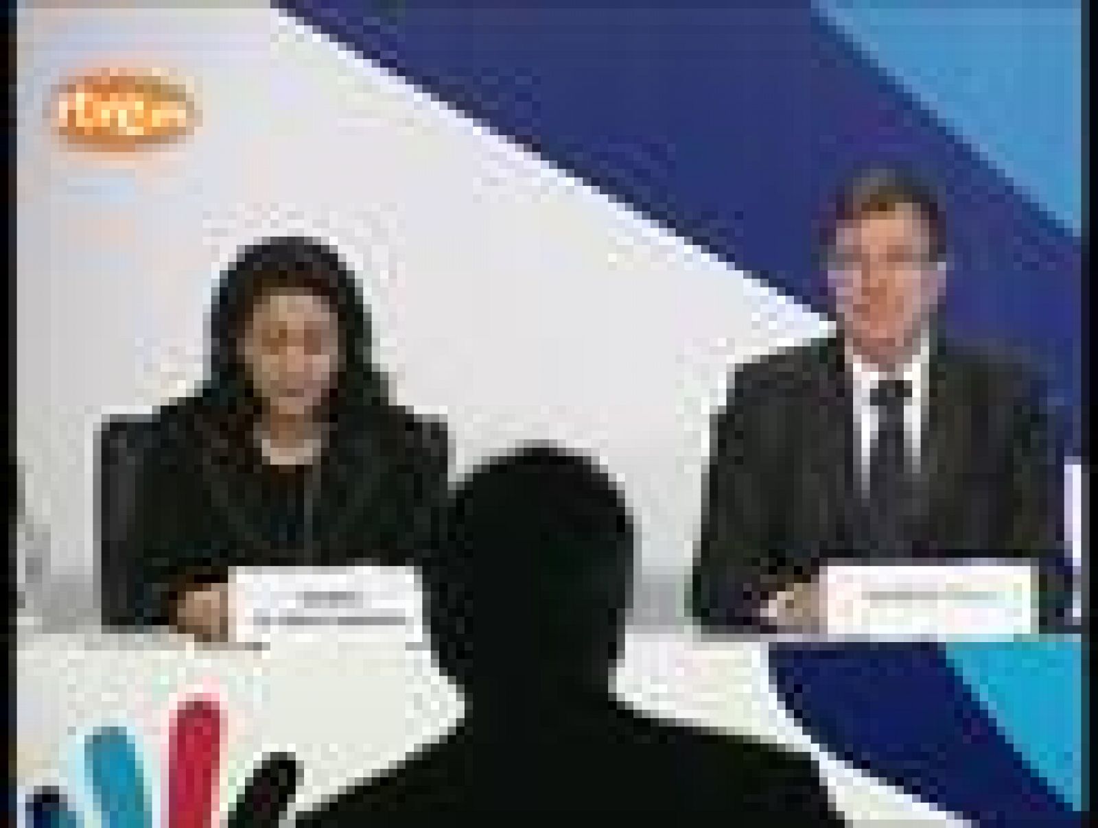 Los representantes del COI han explicado sus impresiones después de su visita durante la última semana en Madrid para evaluar la candidatura de la capital para los Juegos de 2016.