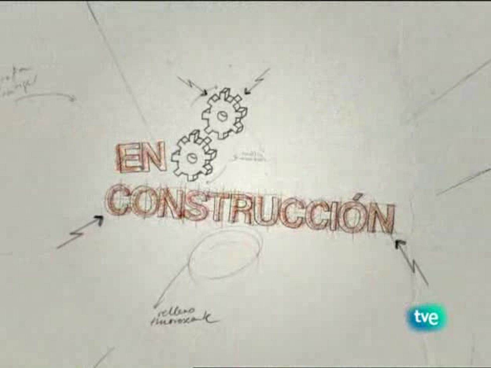 En construcción - 08/05/09 - En construcción | Ver