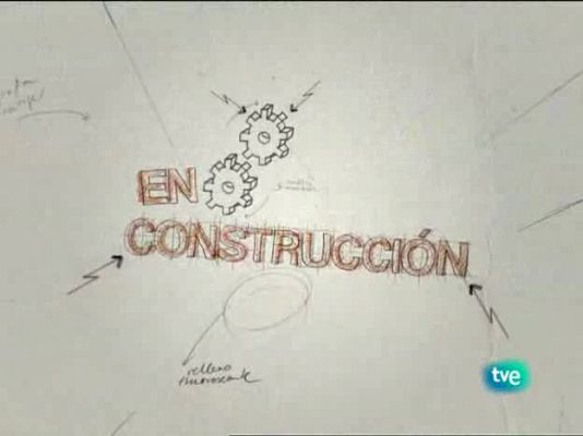 En construcción - En construcción - 08/05/09