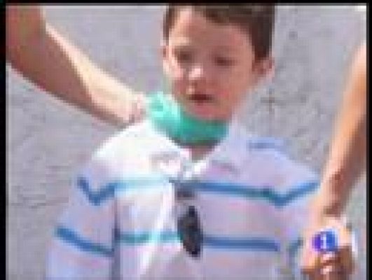  - Más de 1.600 casos de gripe en EEUU