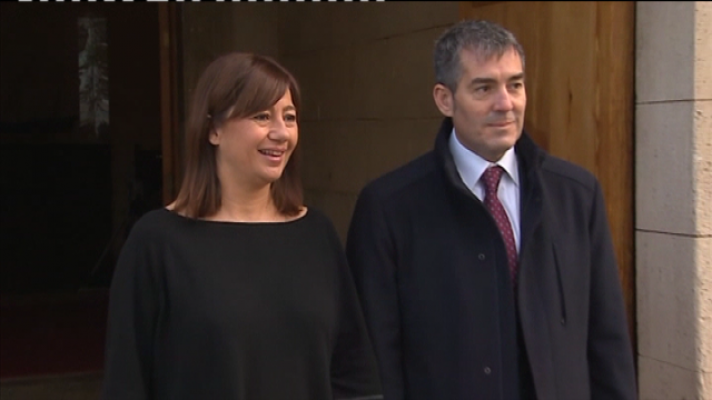 Telecanarias - Telecanarias 2 - 25/02/2019