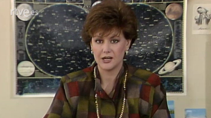 Fue noticia en el Archivo de RTVE - Nuestra semana - Primer programa