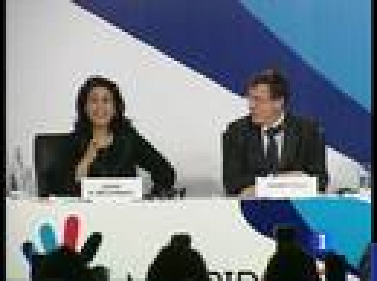 El COI termina su visita por Madrid | Ver