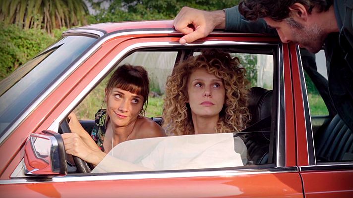 Antes de perder - Capítulo 1: Hemos terminado