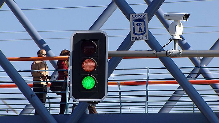 Informativo de Madrid - La Comunidad de Madrid en 4' - 26/02/19