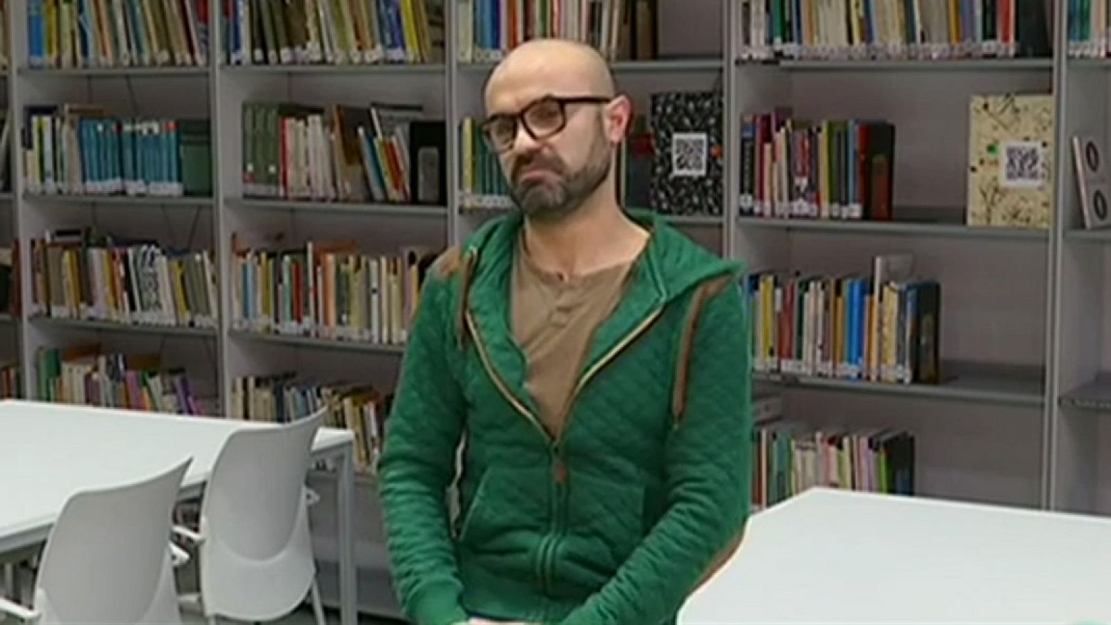 Estudiante Sordociego Mediación Comunicativa