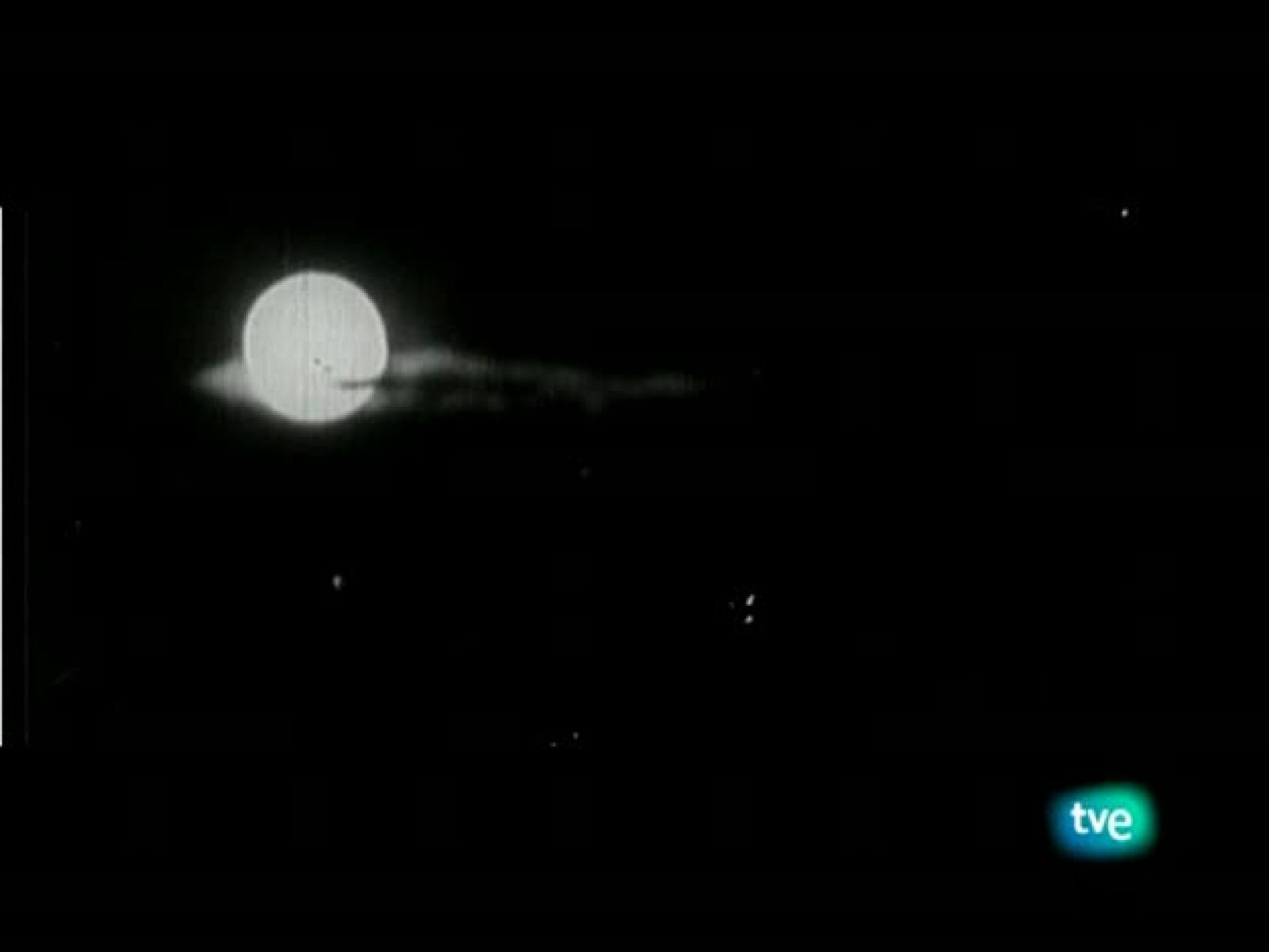 Versión española - La noche de los girasoles - Versión española | Ver