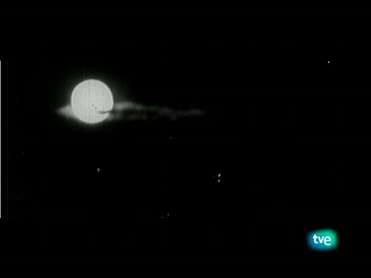 Versión española - La noche de los girasoles