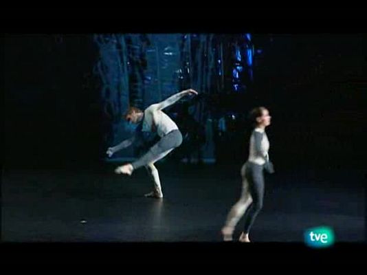 La mandrágora - La mandrágora - 09/05/09