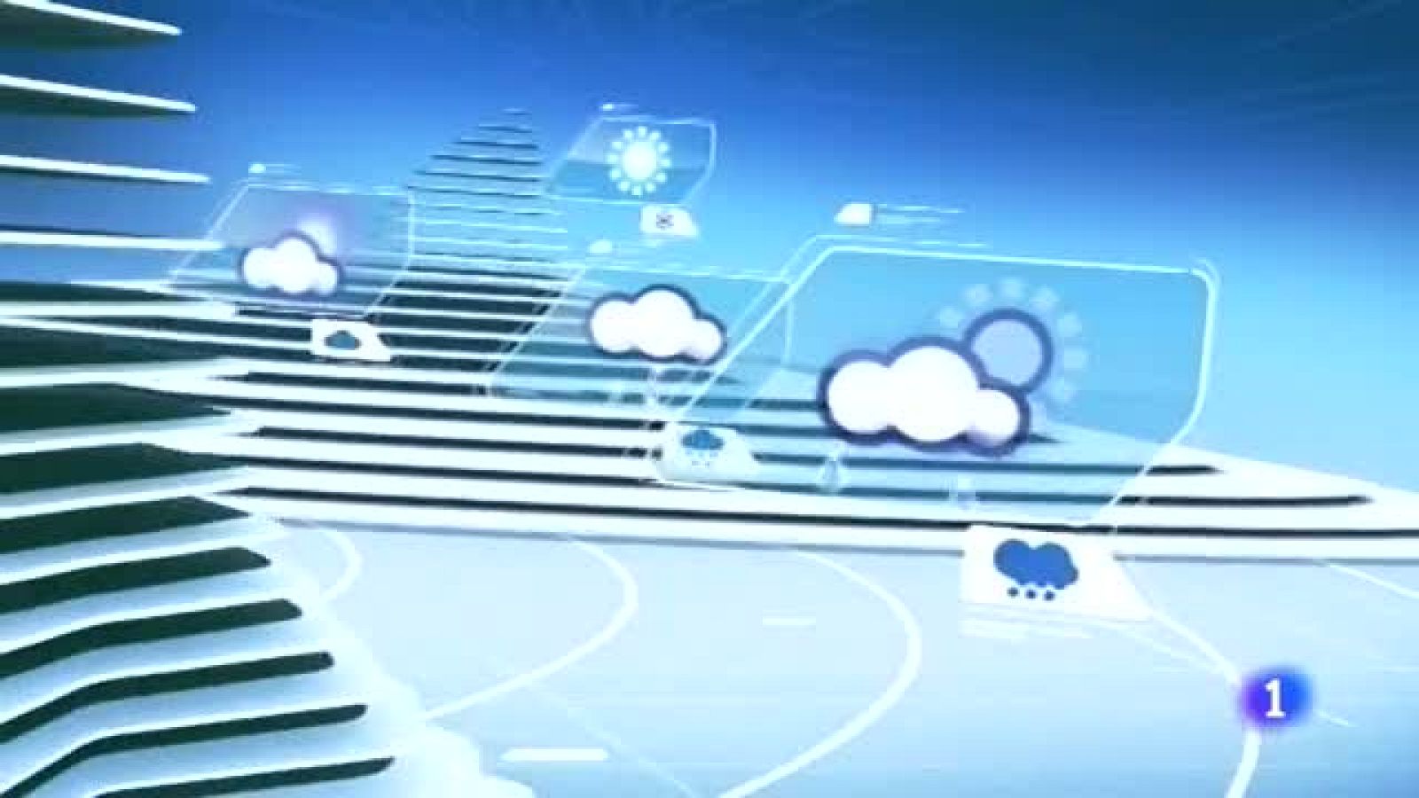 El tiempo en Castilla y León - 26/02/19