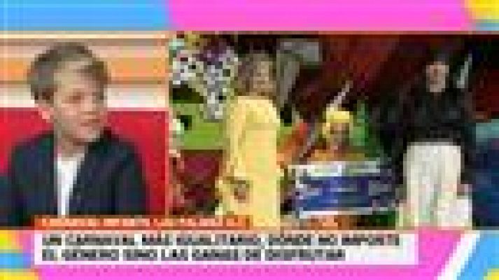 Cerca de ti - Cerca de ti - 26/02/2019