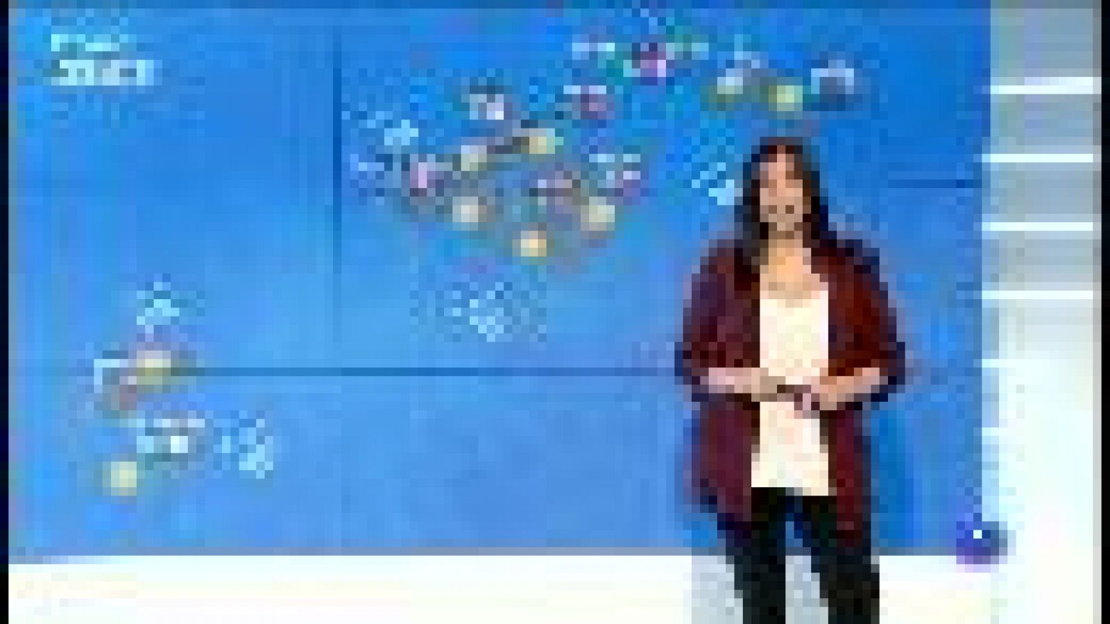 El temps a les Illes Balears - 26/02/19