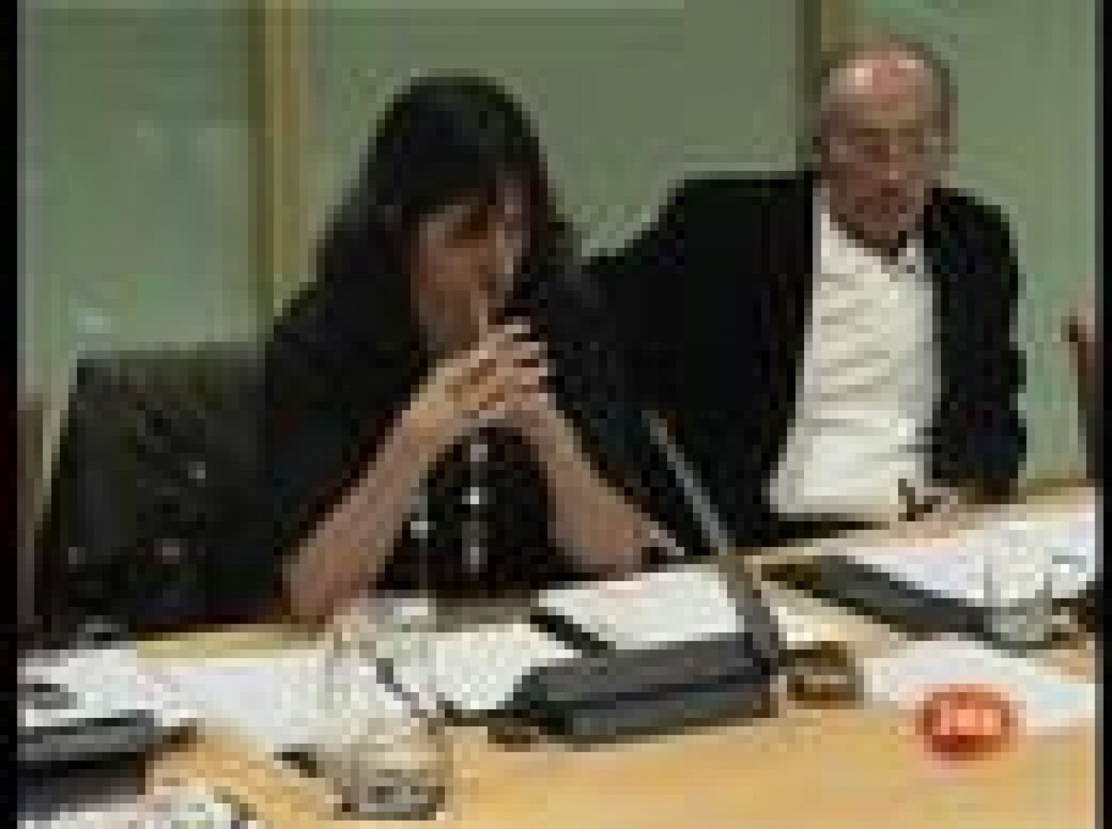 Los diez consejeros del Gobierno de Patxi López toman posesión este sábado