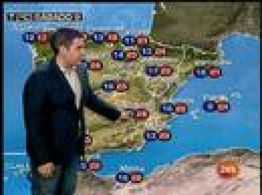 El tiempo - El Tiempo - 09/05/09