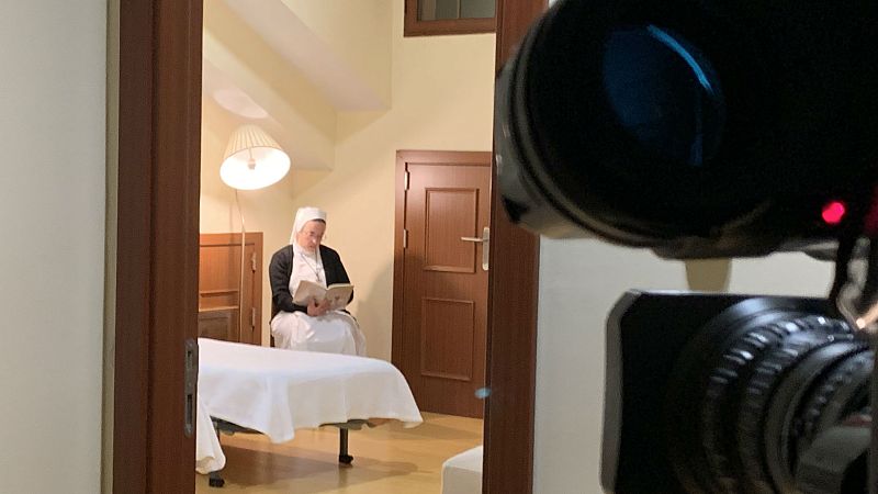 Las religiosas alzan la voz en un nuevo #Metoo