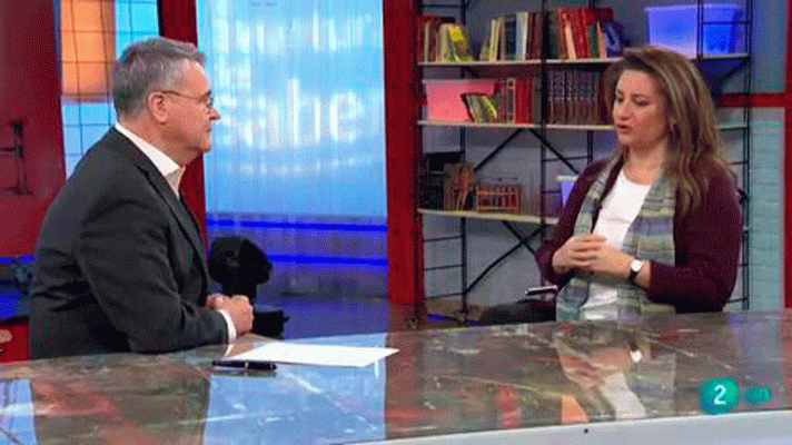 La aventura del Saber - Laura Rojas Marcos, como afrontar la muerte