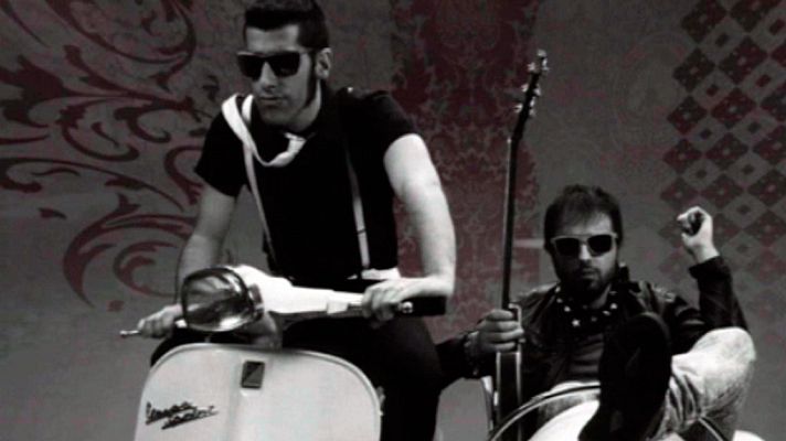 Informativo de Madrid - Informativo de Madrid 2 - 26/02/19