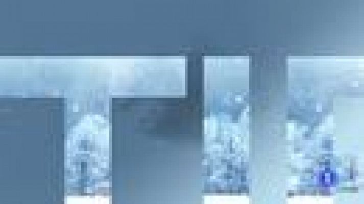 TeleCantabria - El tiempo en Cantabria - 26/02/19