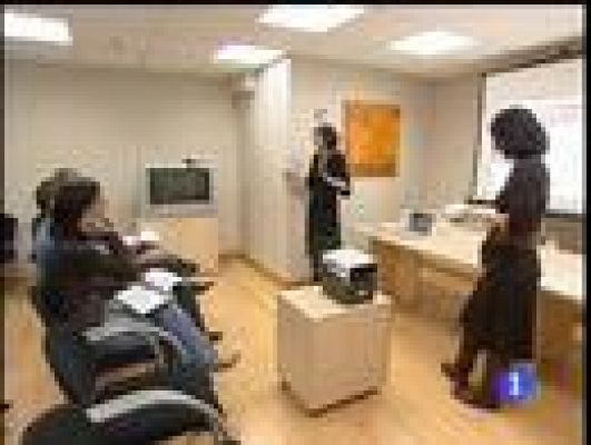  - Iniciativas para desempleados