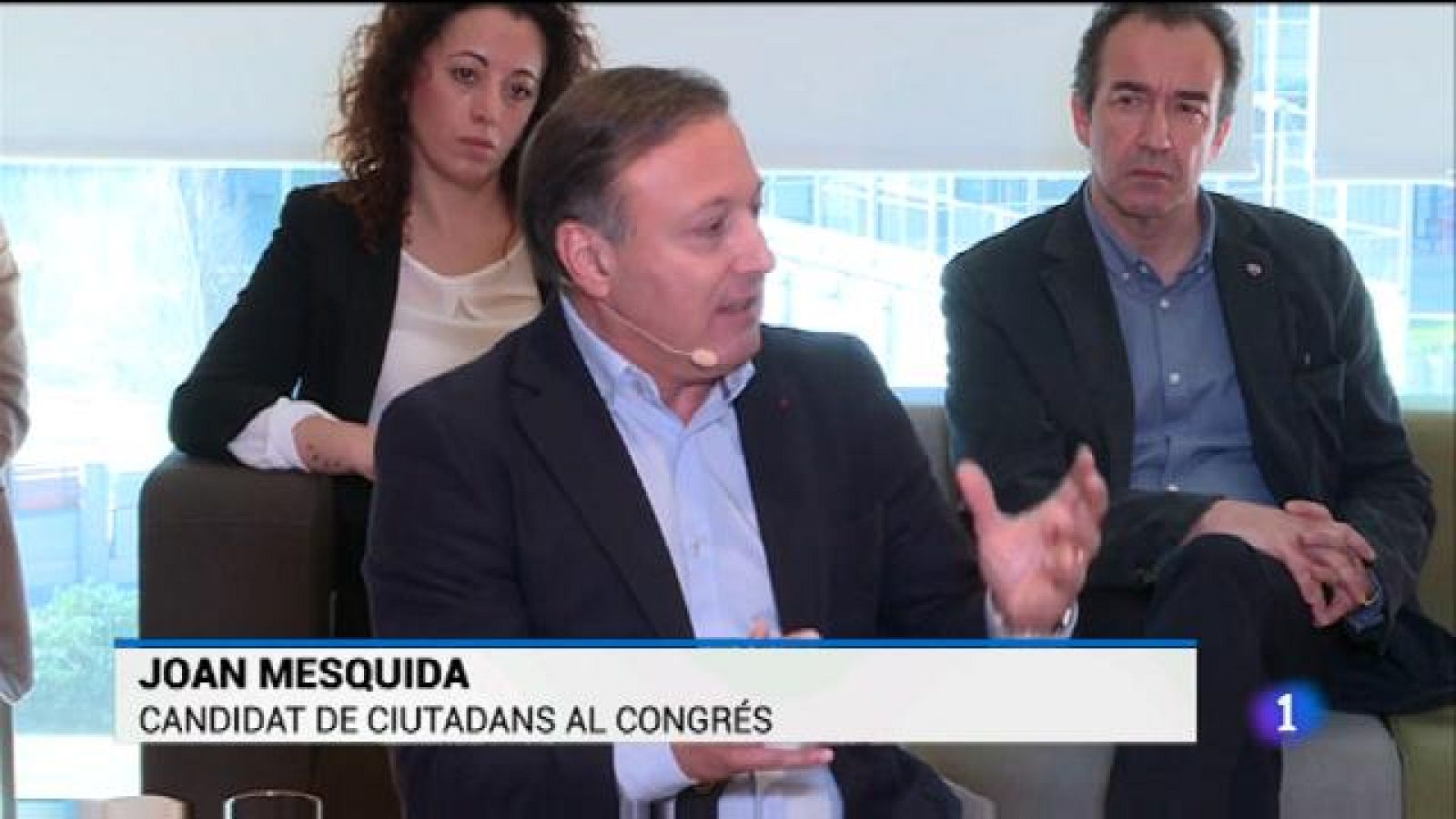 Informatiu Balear 2 - 26/02/19