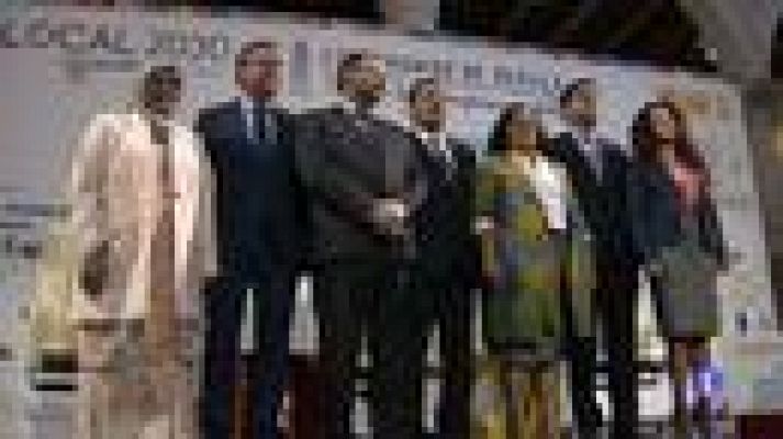 Noticias Andalucía - Andalucía en 2' - 26/02/2019