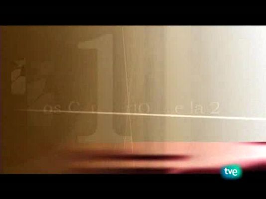 Orquesta y Coro de RTVE - Satué y Prokofiev por Adrian Leaper