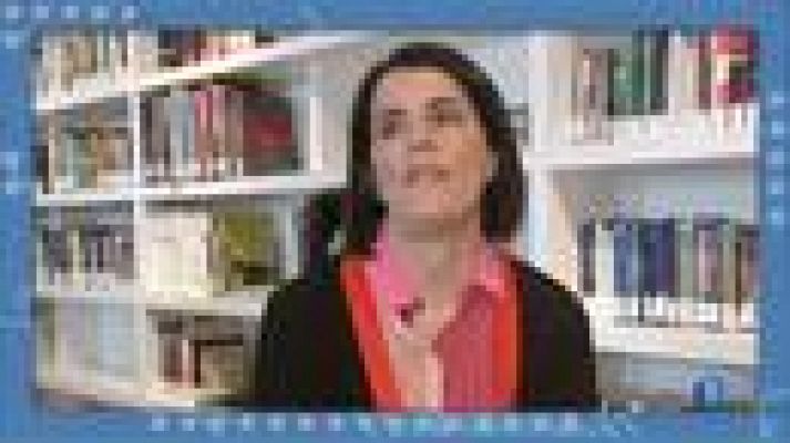 L'Informatiu - L'Entrevista: Judit Carrera, directora CCCB