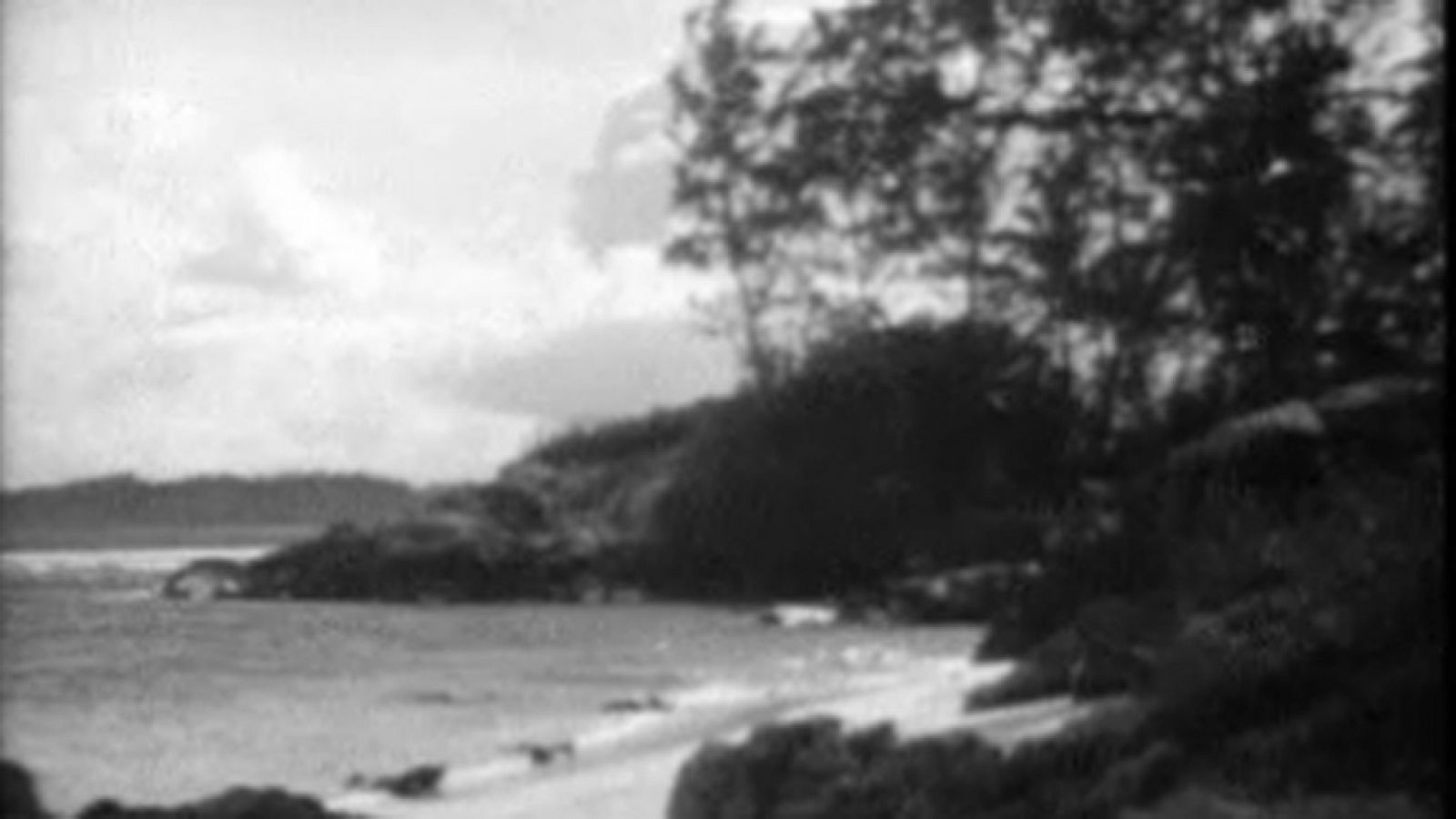 El planeta azul - Las islas Seychelles - El planeta azul | Ver