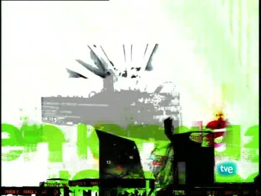 En lengua de signos - En lengua de signos - 09/05/09