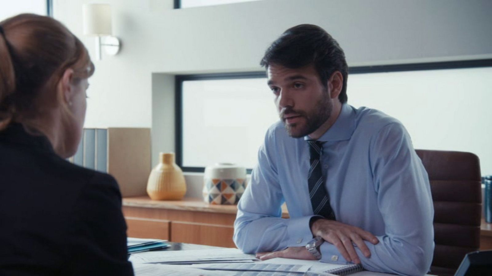 Derecho a soñar - Capítulo 34 - ver ahora